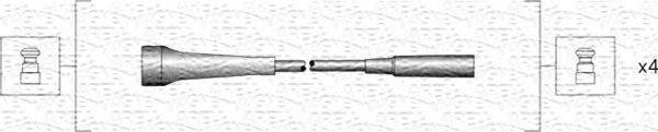 MAGNETI MARELLI 941318111266