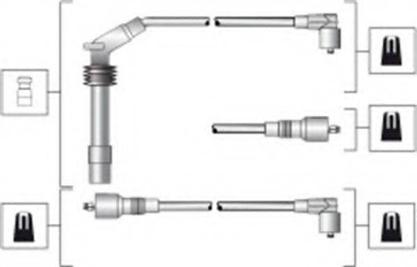 MAGNETI MARELLI 941318111281
