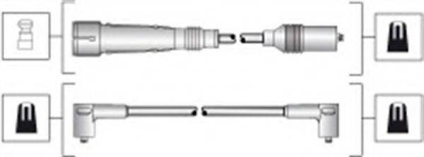 MAGNETI MARELLI 941318111283