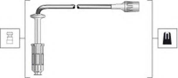 MAGNETI MARELLI 941318111284