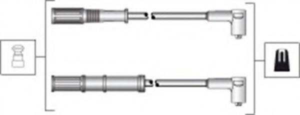 MAGNETI MARELLI 941318111301