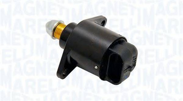 MAGNETI MARELLI B27 Поворотна заслінка, підведення повітря