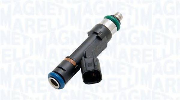 FORD 7L5G-9F593-AB Розпилювач