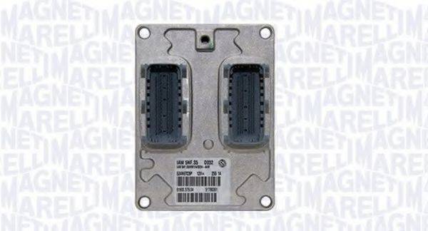 MAGNETI MARELLI 216009984700