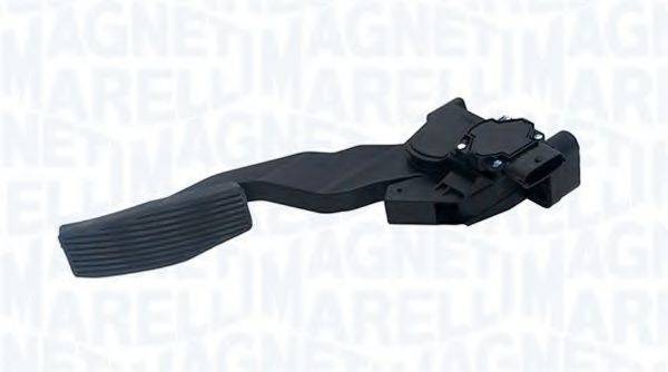 MAGNETI MARELLI 805000004010