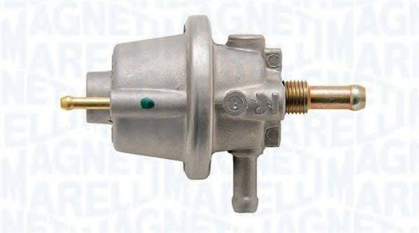 FIAT 7555041 Регулятор тиску подачі палива
