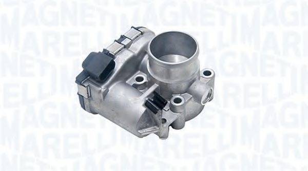 MAGNETI MARELLI TB0013 Патрубок дросельної заслінки