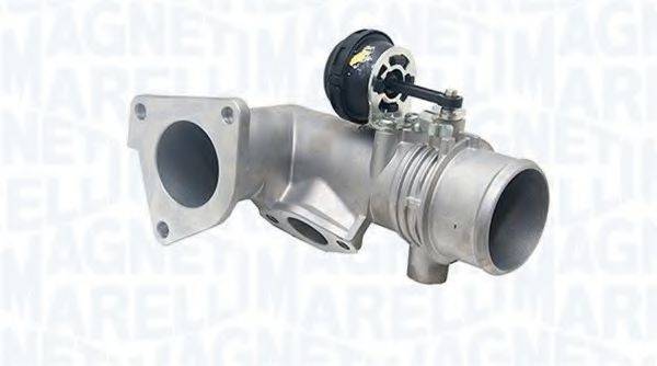 MAGNETI MARELLI TB0016 Регулююча заслінка, подача повітря