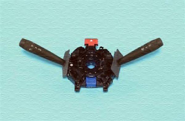 MAGNETI MARELLI 43112 Вимикач на колонці кермового керування