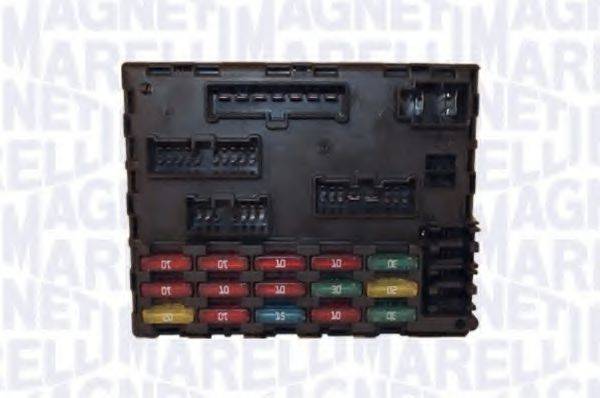 MAGNETI MARELLI 42448 Коробка запобіжників