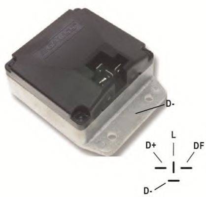 MAGNETI MARELLI 940016000500