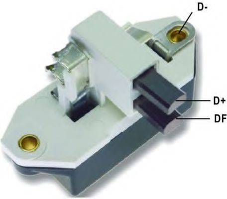 MAGNETI MARELLI 940016003200