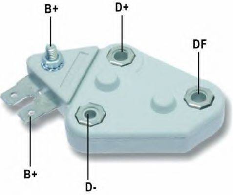 MAGNETI MARELLI 940016020500