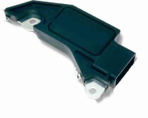 DELCO REMY D602A Регулятор генератора