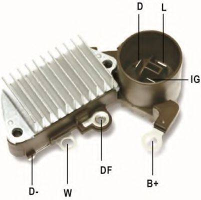 MAGNETI MARELLI 940016081800