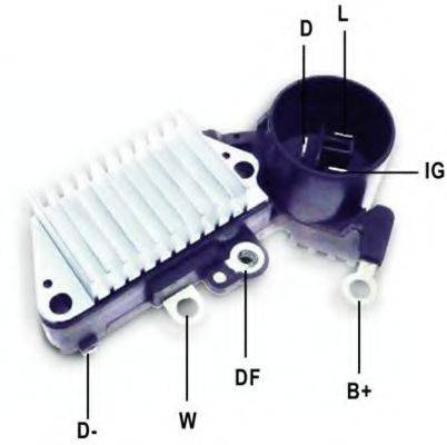 MAGNETI MARELLI 940016082600