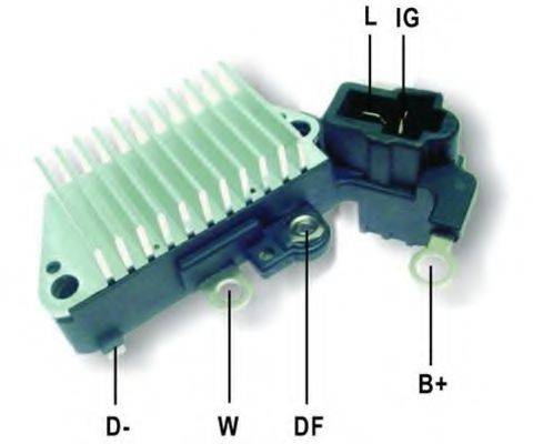 MAGNETI MARELLI 940016087000