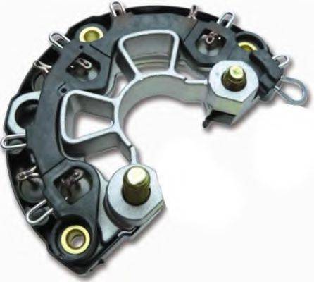 BOSCH F00M133200 Випрямляч, генератор