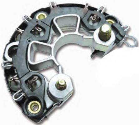 BOSCH F00M133228 Випрямляч, генератор