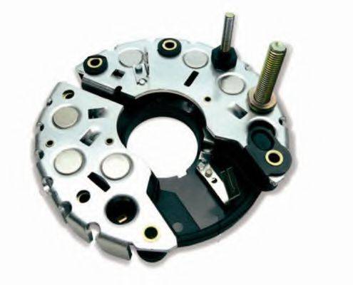 BOSCH 1127320722 Випрямляч, генератор