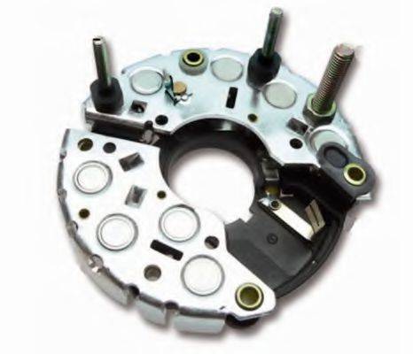 FORD 6153350 Випрямляч, генератор