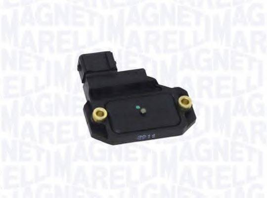 MAGNETI MARELLI MTR02 Комутатор, система запалювання