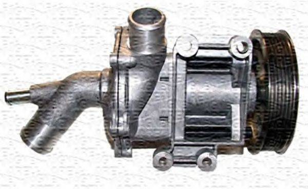 MAGNETI MARELLI 350981861000