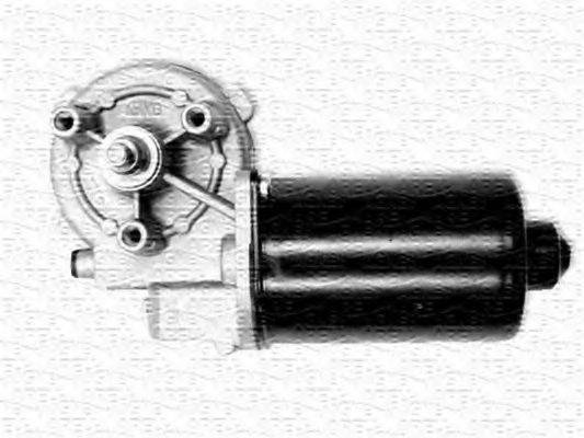 MAGNETI MARELLI 64300001 Двигун склоочисника