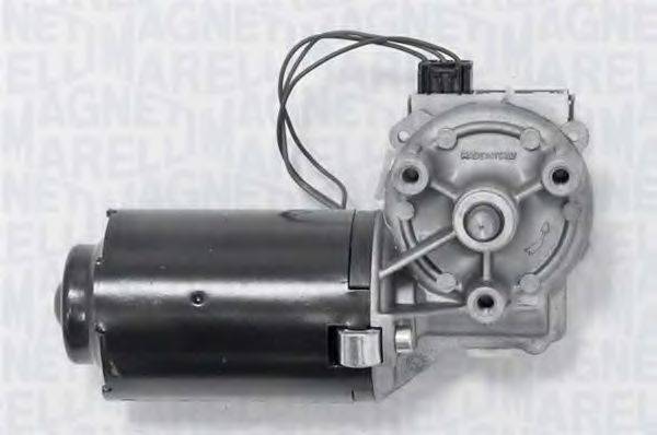 ALFA ROMEO 9949126 Двигун склоочисника