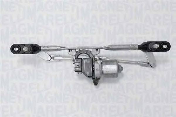 MAGNETI MARELLI 064351111010