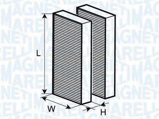 MAGNETI MARELLI 350203062600
