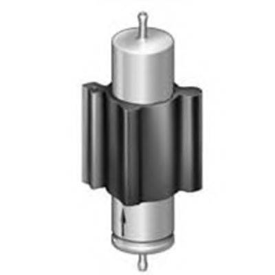 MAGNETI MARELLI RN254 Паливний фільтр