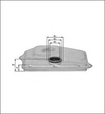 MAGNETI MARELLI 154098178260