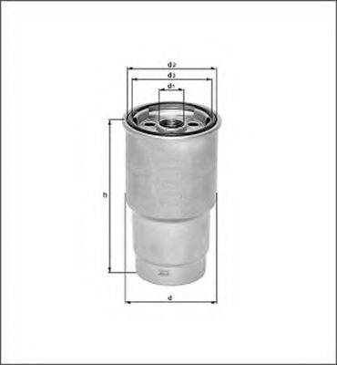 MAGNETI MARELLI 154098814590