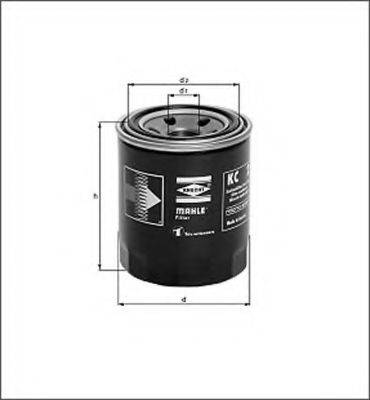 MAGNETI MARELLI 154081103140