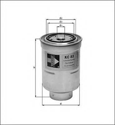MAGNETI MARELLI 154096318390