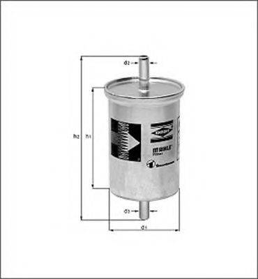 MAGNETI MARELLI 154096429270