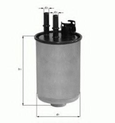 MAGNETI MARELLI 154085969180