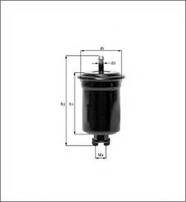 MAGNETI MARELLI 154096312680
