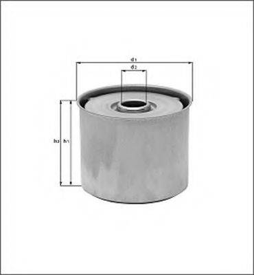MAGNETI MARELLI 154070230960