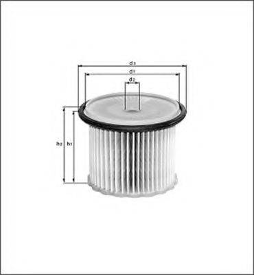 MAGNETI MARELLI 154096429010