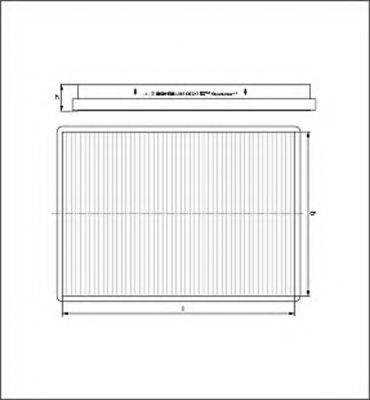 MAGNETI MARELLI 154064174890