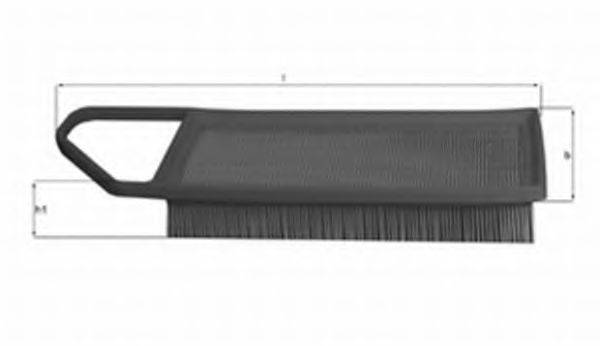 MAGNETI MARELLI 154066312120