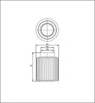 MAGNETI MARELLI 154084349790
