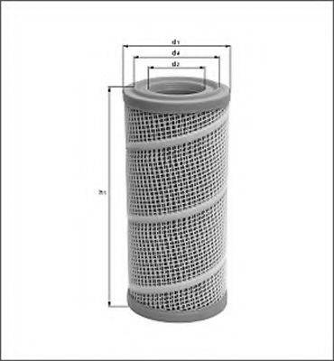 MAGNETI MARELLI 154087989510