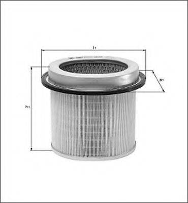 MAGNETI MARELLI 154096898030