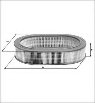 MAGNETI MARELLI 154096642510