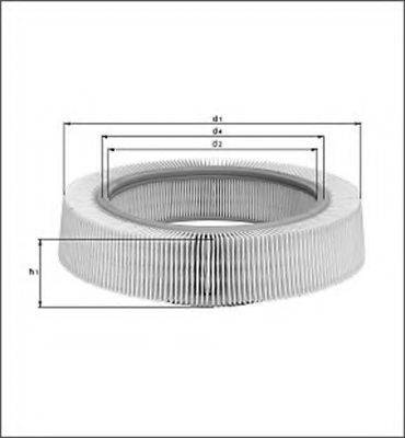 MAGNETI MARELLI 154074881580
