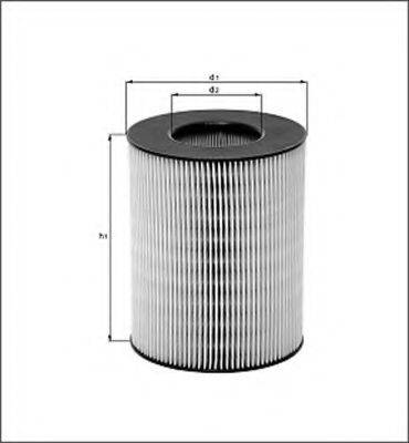 MAGNETI MARELLI 154084272050