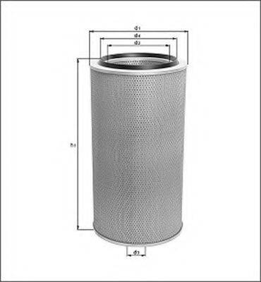 MAGNETI MARELLI 154084983880